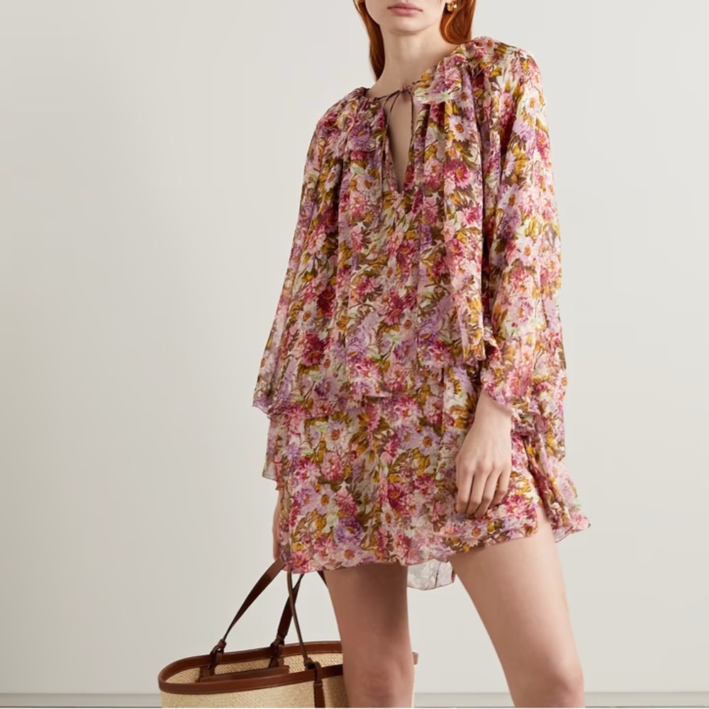 DOEN DRESS